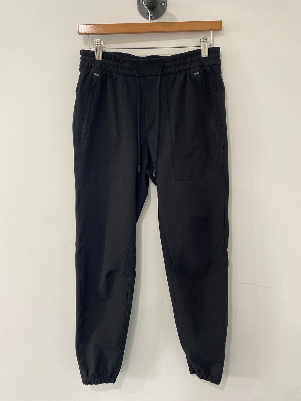 Lululemon Men’s License to Train Jogger Black Size S